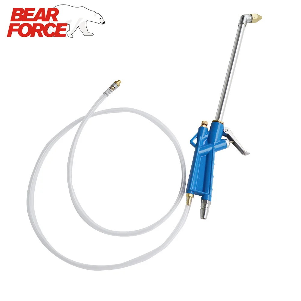 Инструмент для очистки моторного масла уход за двигателем автомобиля