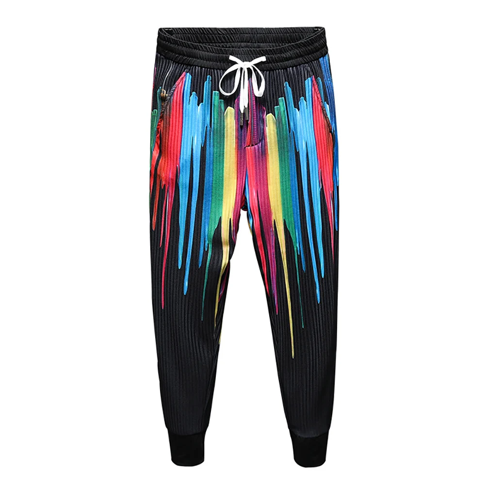 

Брюки мужские свободного покроя в стиле хип-хоп, тактические штаны для активного отдыха, водонепроницаемые теплые, в стиле милитари