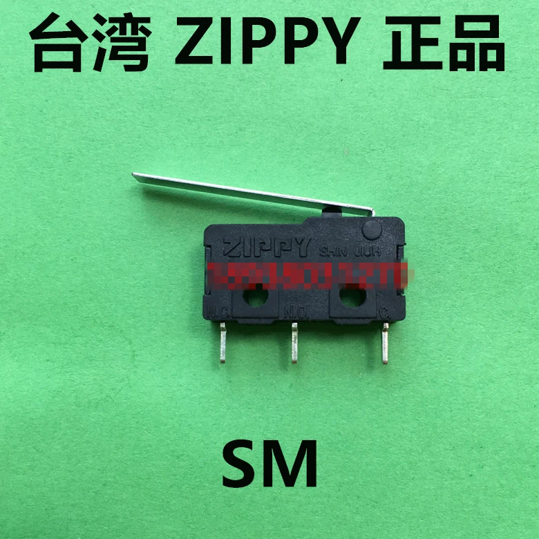

Original new 100% micro switch SM-05S-03P0-Z travel switch 5A