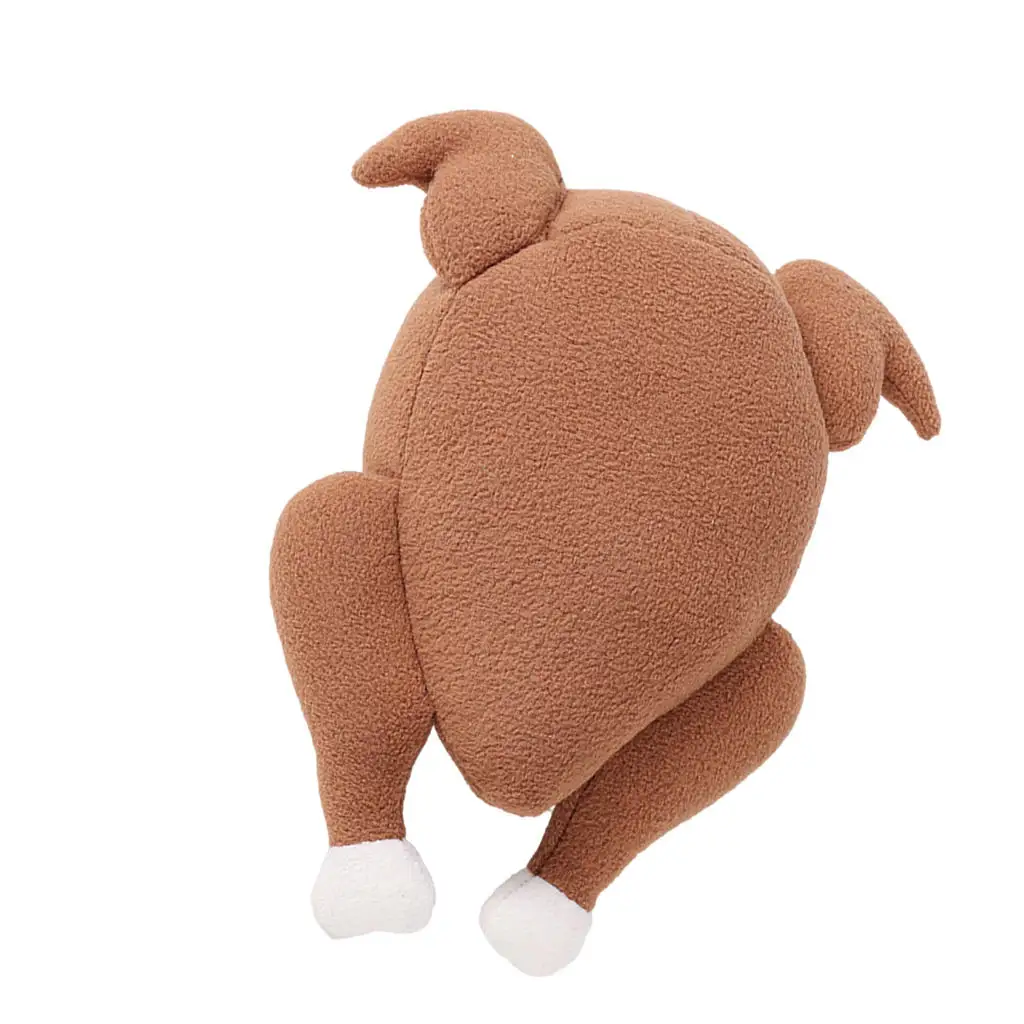 

Plush Funny Squeaky Dog Toys Slow Feeder Sounding Toys Interactive feed Bite Toy for Large Dog Puppy Training Puzzle Boredom Dog
