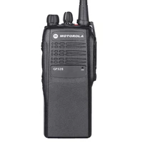 motorola hot sale radio handy talky walkie talkie 30km range gp328 portable vhf 16ch