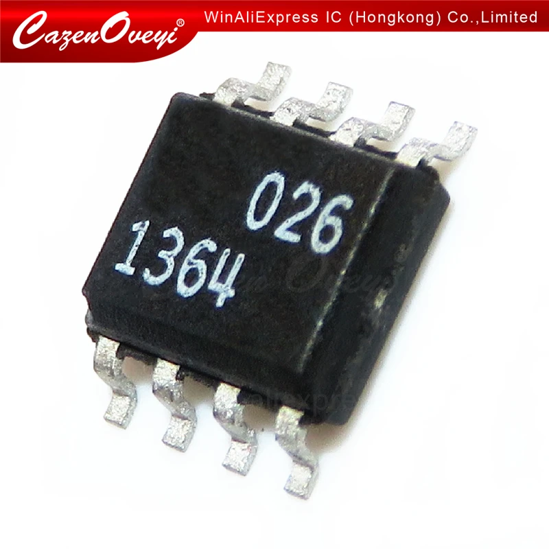 5 шт./лот LT1364CS8 LT1364 SOP-8 в наличии | Электронные компоненты и принадлежности