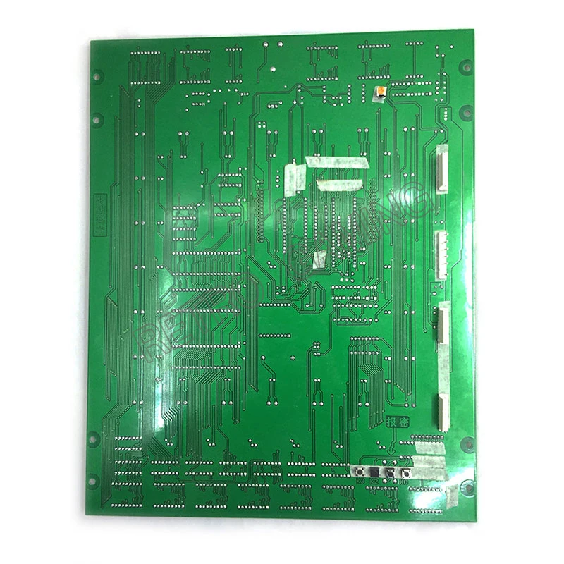 Игровой автомат Марио 2 комплекта игровая доска футбол/тигр аркада казино слот PCB