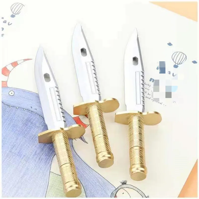 King Of Glory Li Bai With Sword And Phoenix Seeking Shape Gel Pen Creative Black Ink Student Supplies Prize | Дом и сад