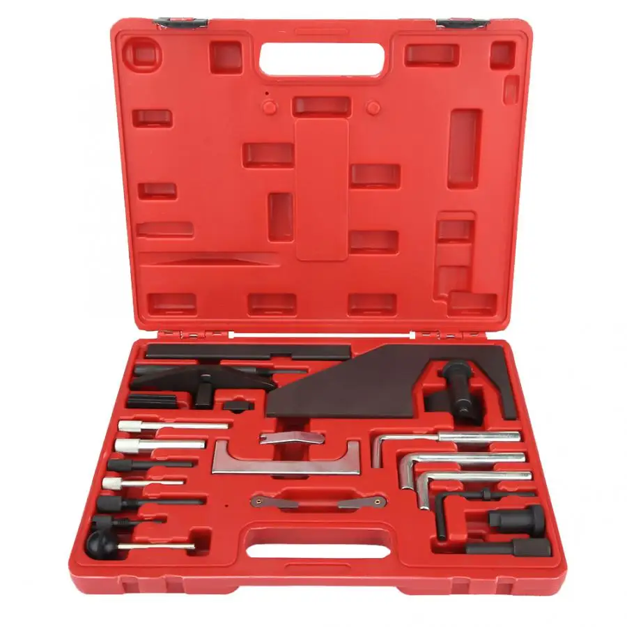 Набор инструментов для синхронизации дизельного двигателя Ford Mazda 1 4 6 8 2 0 из