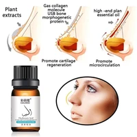 nose upwards increase rhinoplasty essential oils nasal oil bone remodeling fine natural care lower nose nose pure l8s5