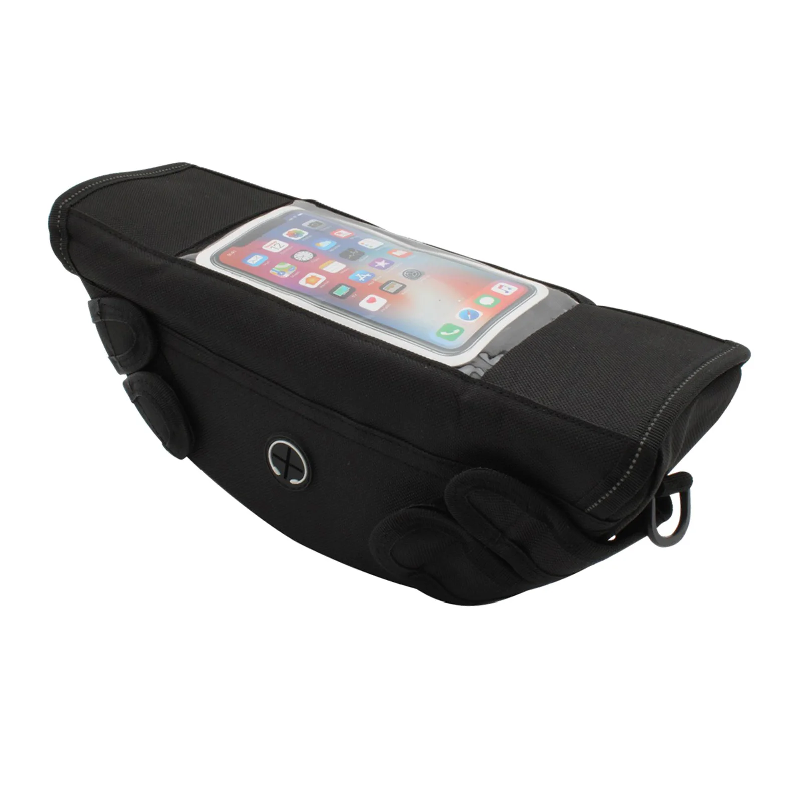 

Motorcycle Handlebar Travel Bag Fits for BMW F750GS R1200GS Accessories