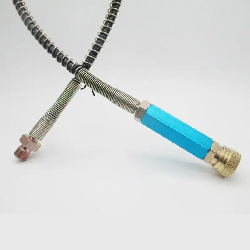 High Pressure Oil Water Separator PCP Air Treatment Filter 0-30mpa Aluminum | Инструменты