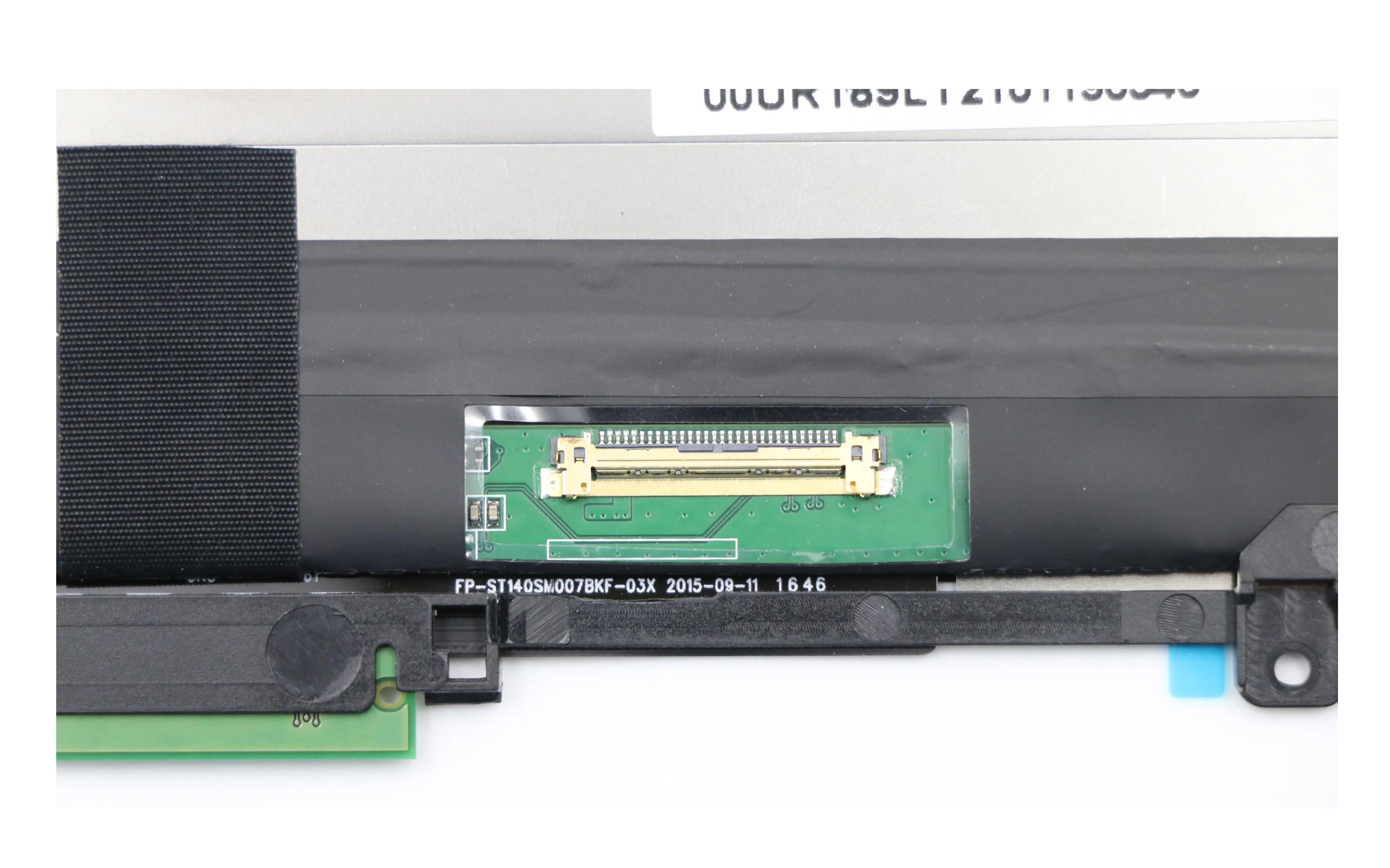 14 0 Ноутбук LCD сенсорный экран для Lenovo X1 yoga 1ST 2016 поколение сборки FRU 00UR189/01AY700 FHD