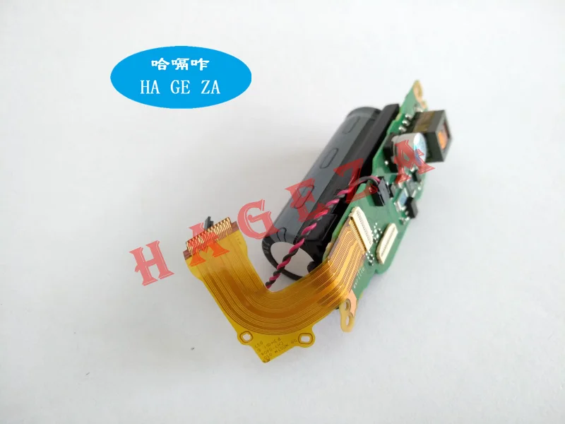 

New original For Canon EOS 77D 800D flashing board flash board camera repair part