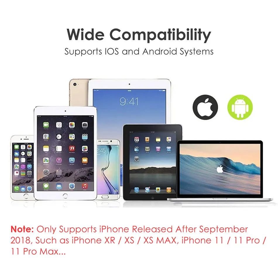 Кольцо JAKCOM R4 Magic Finger многофункциональное интеллектуальное кольцо для iOS Android