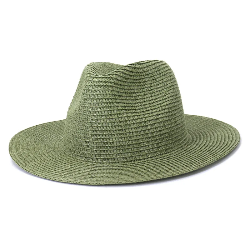 

5 шт., летняя пляжная шляпа