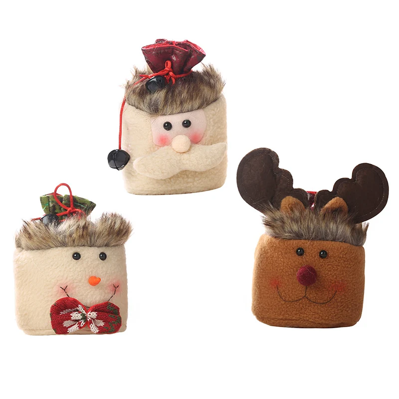 Новогоднее украшение для вечерние подвесные украшения рождественские изделия