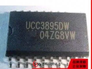 Новый оригинальный UCC3895DW UCC3895 | Обустройство дома