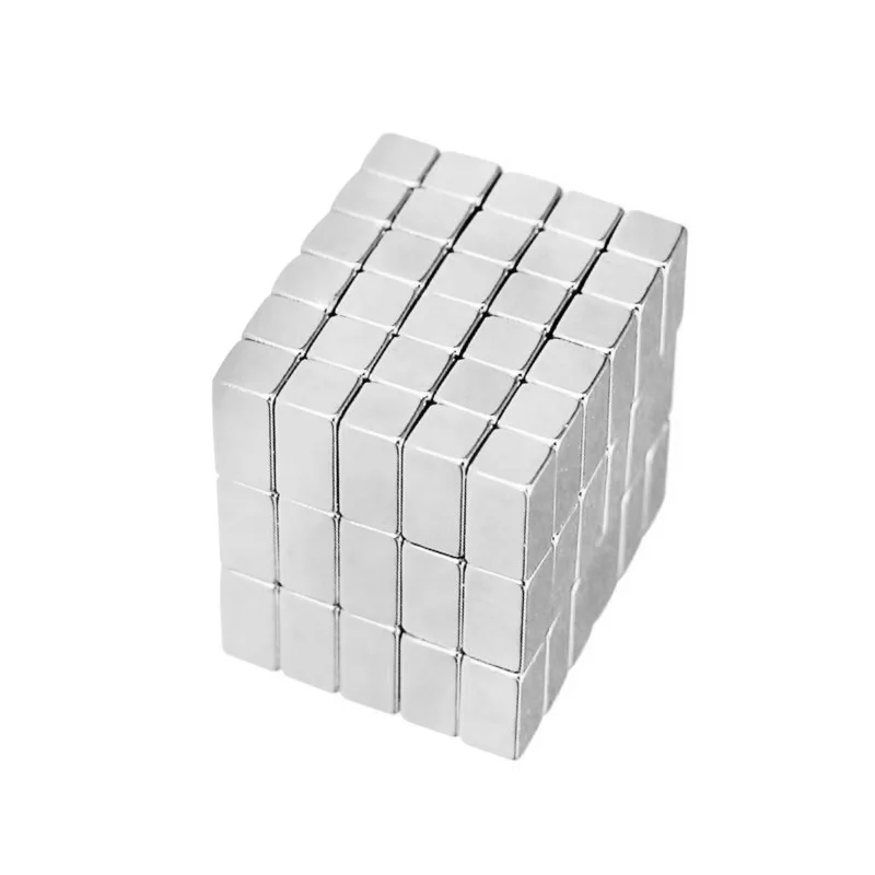 20/50/100/200/500 шт. 10x5x5 блок супер мощные магниты 10x5 мм лист постоянных магнитов