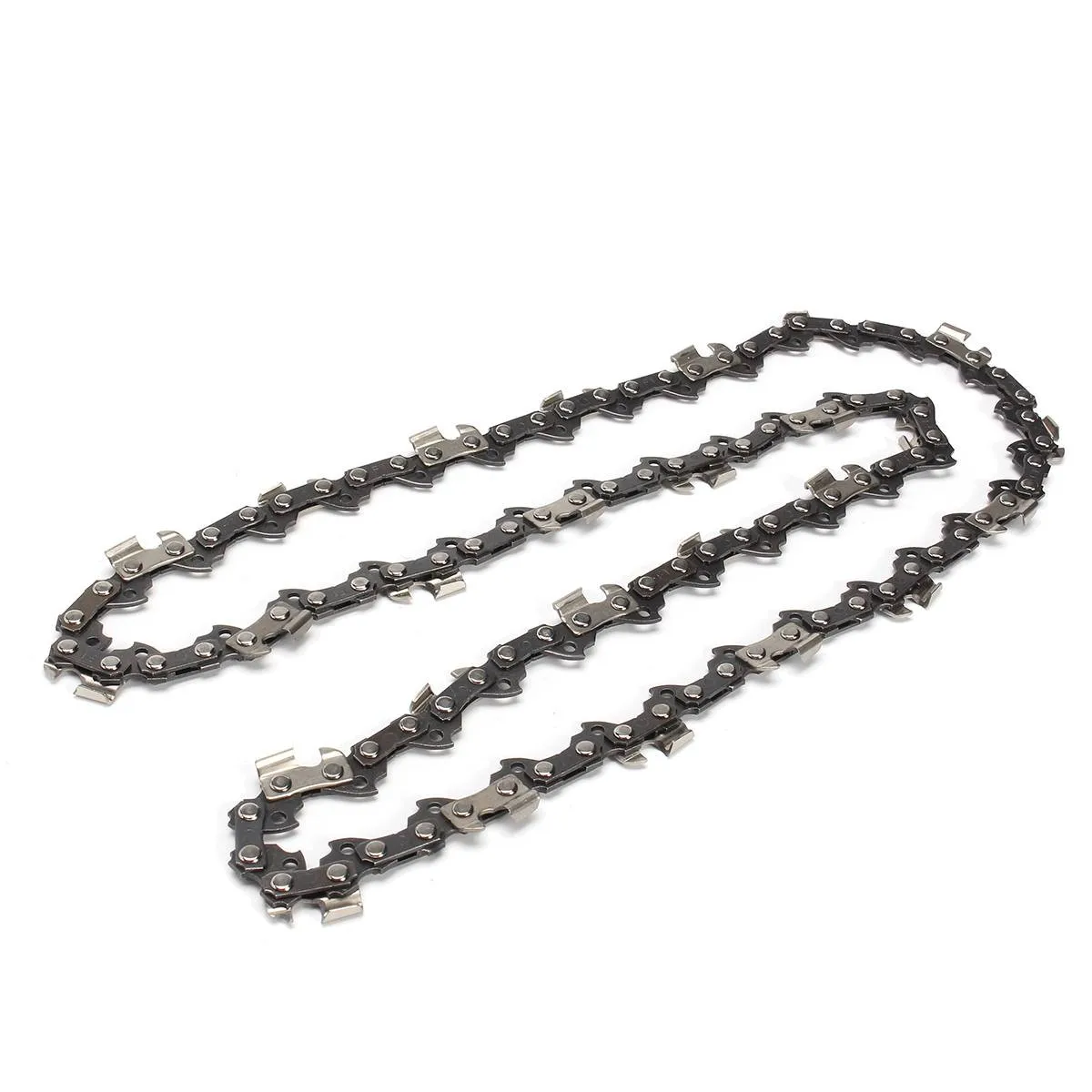 

2x 14 Inch Chainsaw Saw Chain 3/8''LP .050 '' 50DL For STIHL 018 MS180 MS181 Highly Matched With The Original