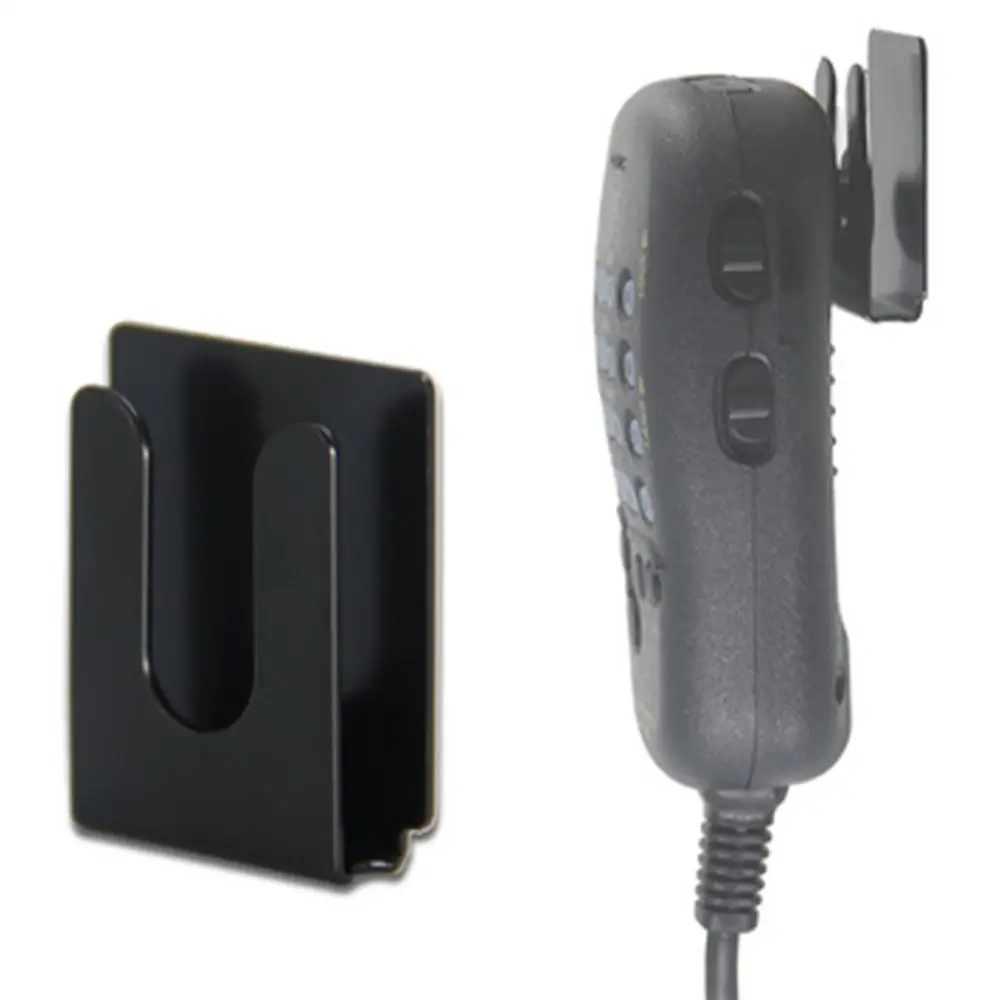 Универсальный держатель для рации Motorola GM300 GM950 Kenwood TK868G YEASU WOUXUN|Запчасти и