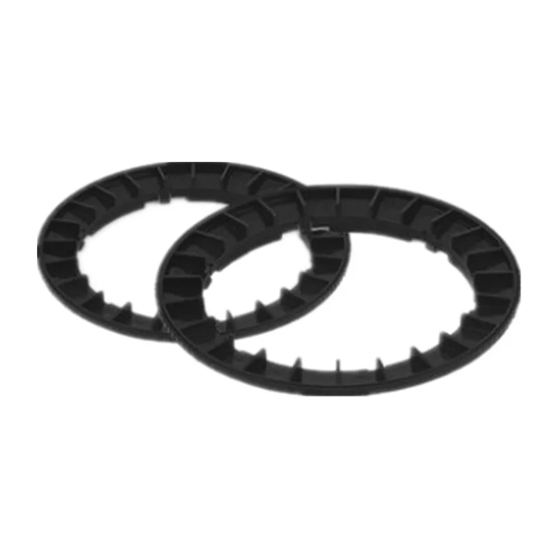 

1 комплект (2 шт.) оригинальное новое чистящее кольцо для HOBOT wipe glass специальный робот hobot 188C 198 358 368 388 робот для мытья окон