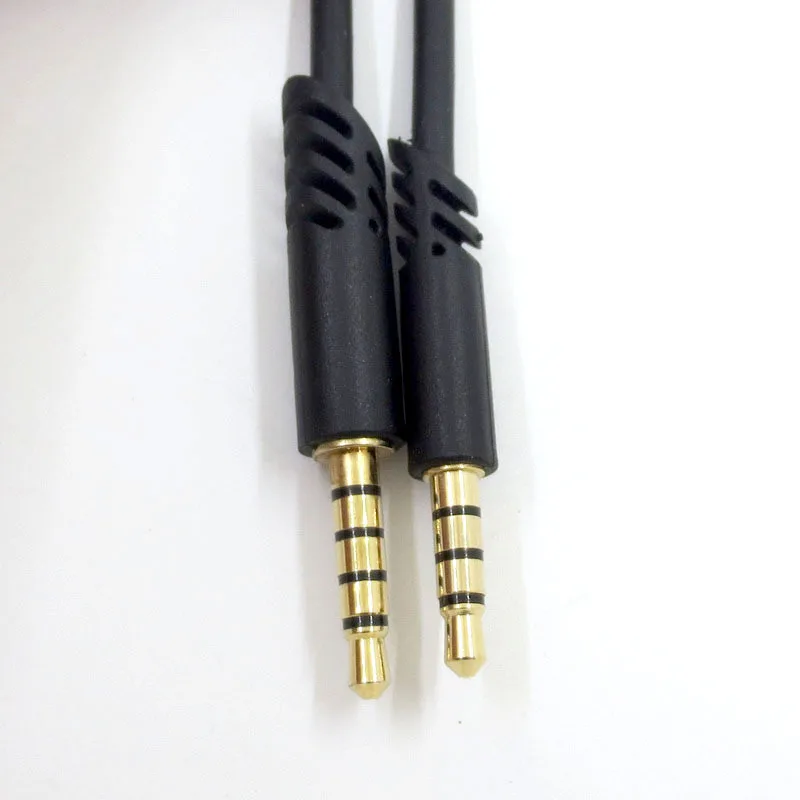 Ugreen 2 Meter Headphone Audio Cable Cord Wire Replacement For Astro A10 A40 G233 G433 for gaming headset smartphone | Электроника