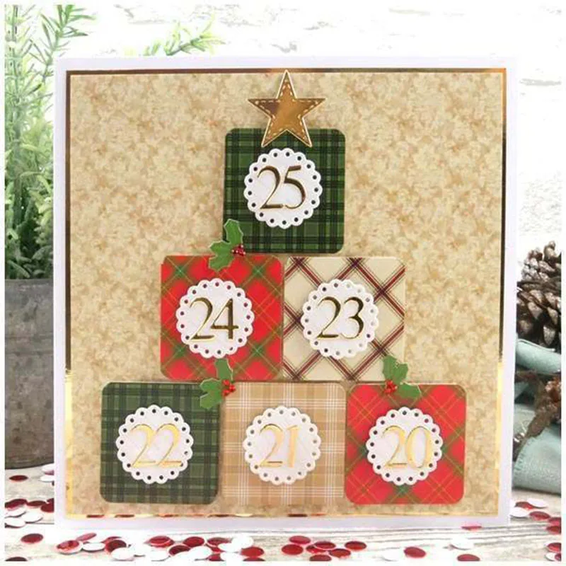 Выдвижная металлическая высечка сюрприз рамка высечки для изготовления