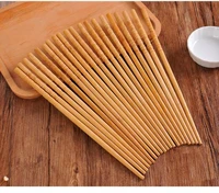 palillos bamb natural tradicional vintage hecho a mano chino palillos para cenar casa cocina vajilla al por mayor