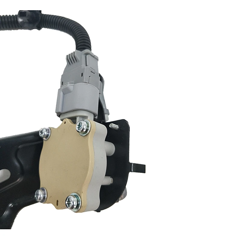 Новинка 1 пара датчиков управления высотой заднего правого и левого для всех