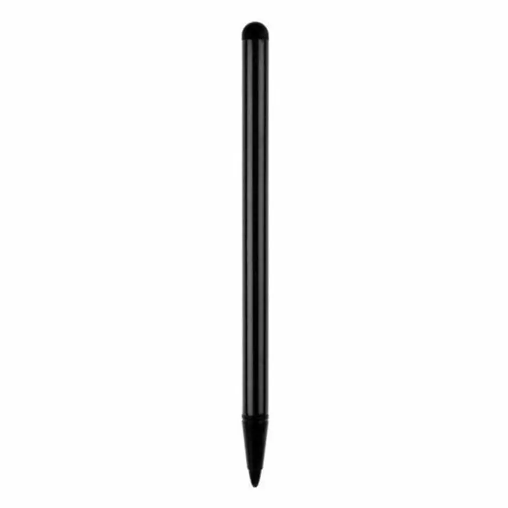 

Universal Solid Touch Screen Pen For iPhone iPad Samsung Tablet PC Stylus Pen Caneta Touch
