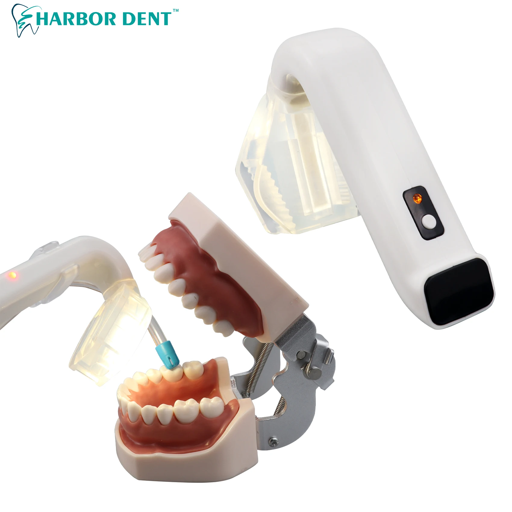 Стоматологическая Интраоральная светильник светодиодный Стоматологический