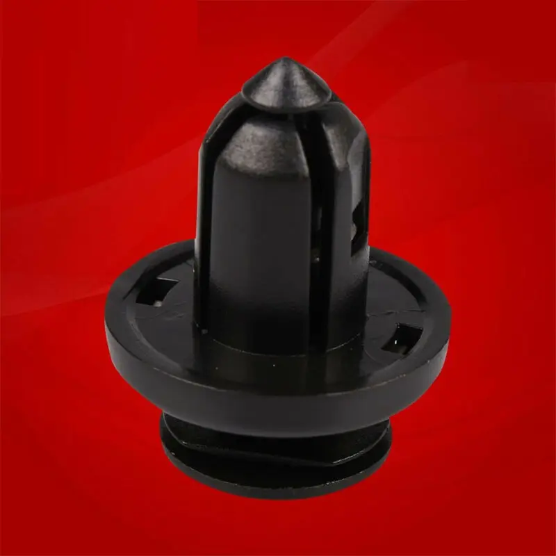 

Front Bumper Fixing clip Fix Clip Push Type Retainer 91505-S9A-003 25.5mm Accessory Replacement