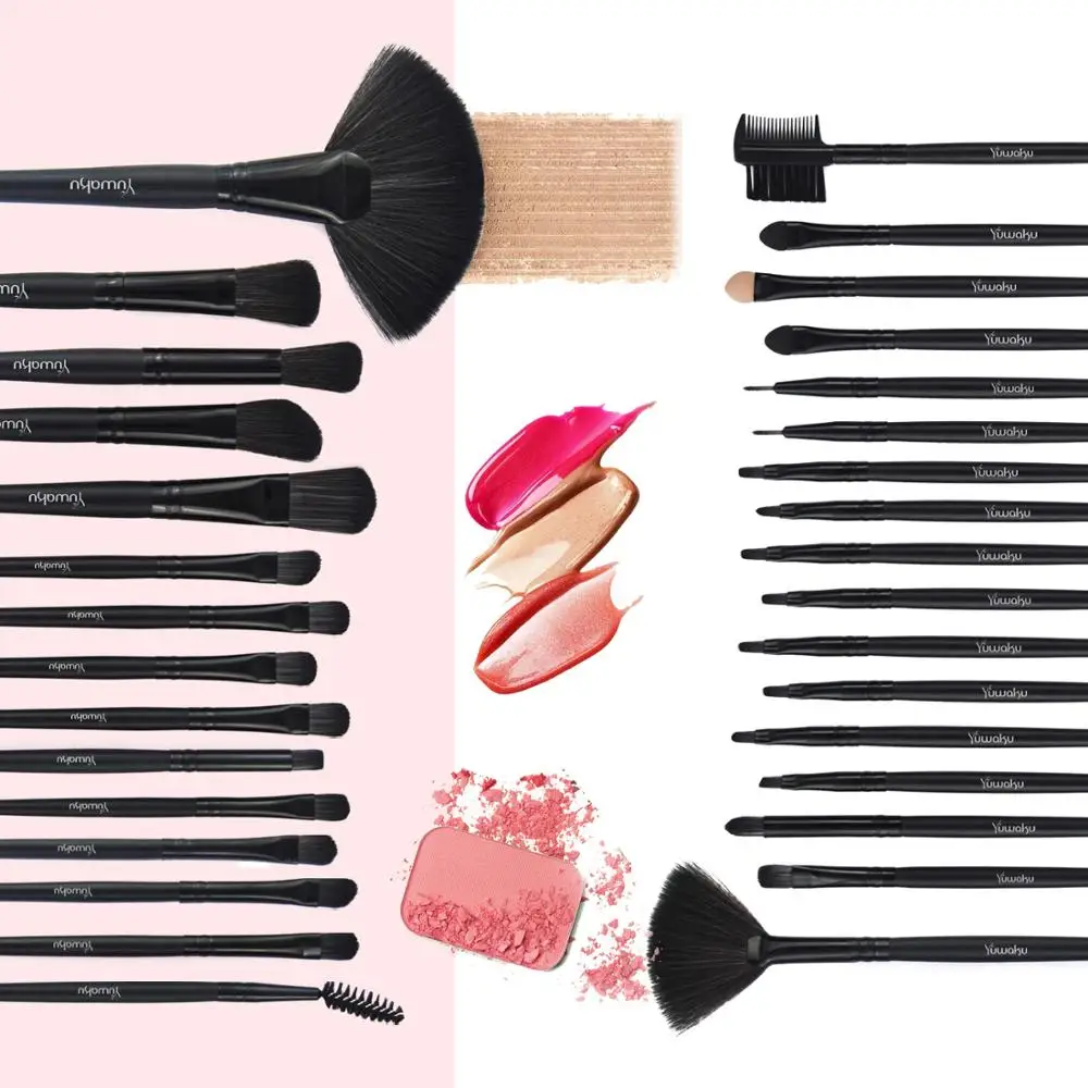 Набор кистей для макияжа 32 шт.|powder brush|makeup brush setbrush set |