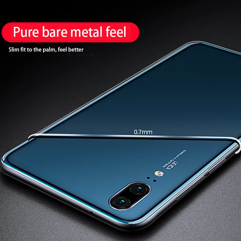 Phone Case For Huawei P30 P20 Lite Pro enjoy 9S Psmart honor 20 Pro 9 10 Lite Play V10 V20 Mate 10 20 Lite Pro 20X Y7 Cover