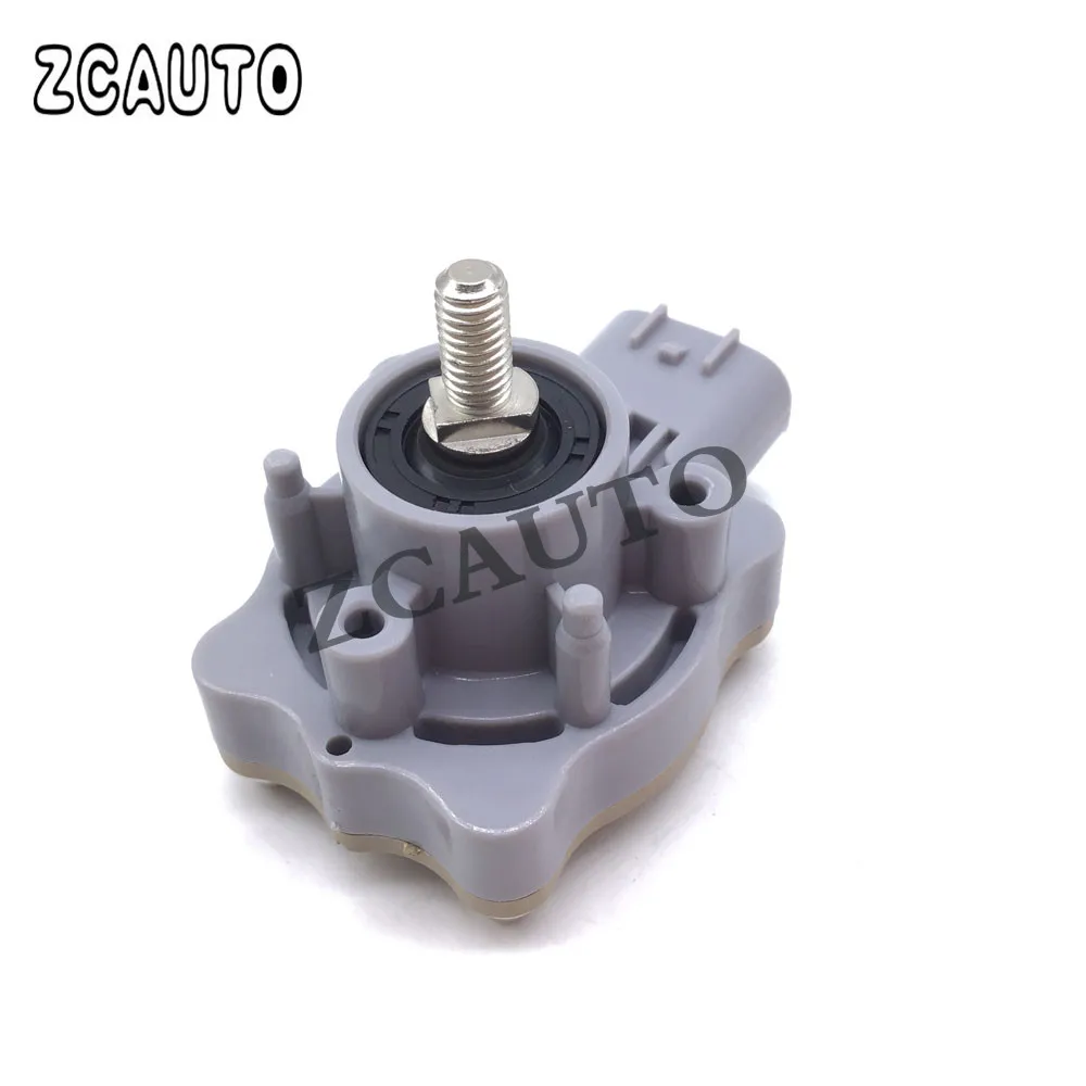 BP4K 51 22YA BP4K5122YA подвеска фары датчик уровня топлива для MAZDA 3 03 09/PREMACY 05 10|Сенсор