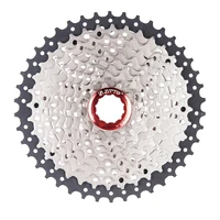 mtb 10 speed cassette 10s 11 42t wide ratio mountain bicycle sprocket k7 freewheel for m590 m6000 m610 m675 m780 x5 x7 x9