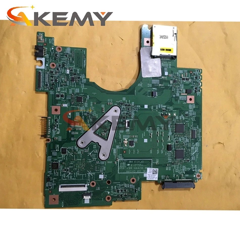 Бесплатная доставка Для материнской платы ноутбука 3330 дюйма строительная плата 2