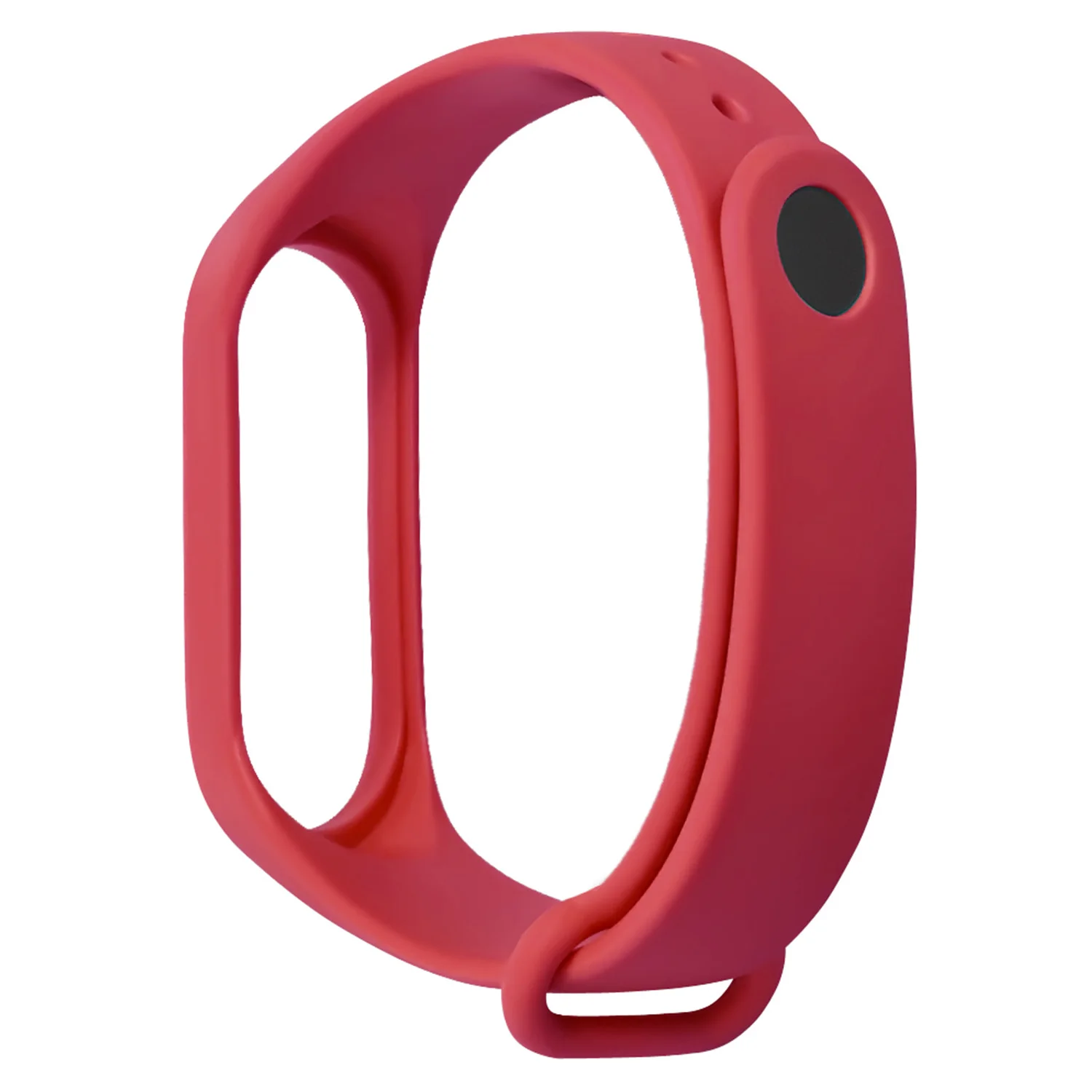 Сменный ремешок Gosear из ТПЭ для наручных часов браслет Xiaomi Xiao Mi Band3 MiBand 3 Mi3 Mi4