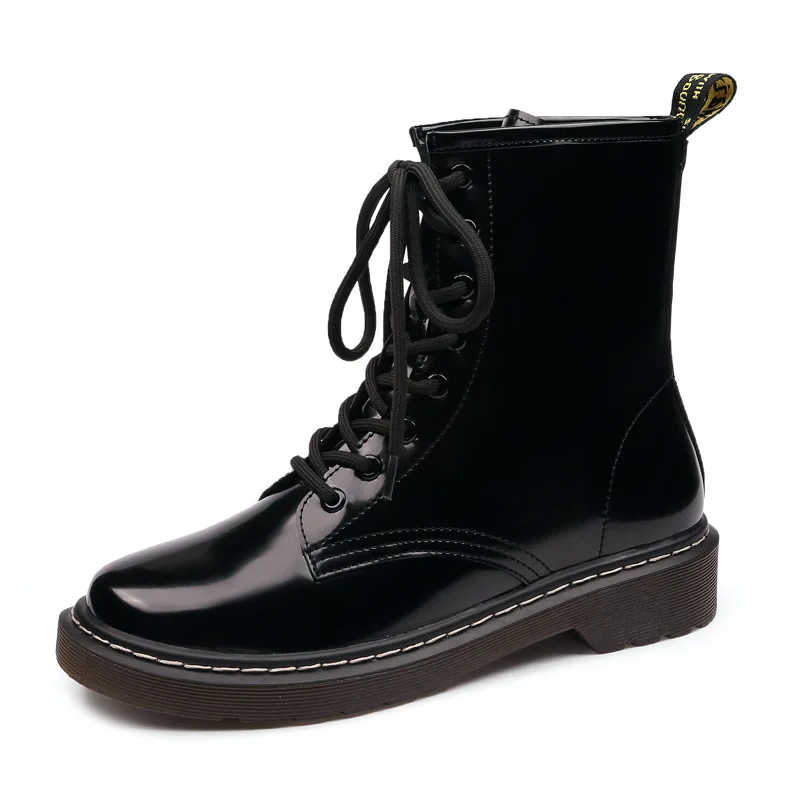 

Warm Boots Low heel Short Boots Short Boots Woman Head Keep