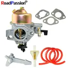 Аксессуары для двигателя карбюратор для HONDA GX390 13 HP GX 390 13 HP бензиновый двигатель Детали Карбюратора дроссельной заслонки