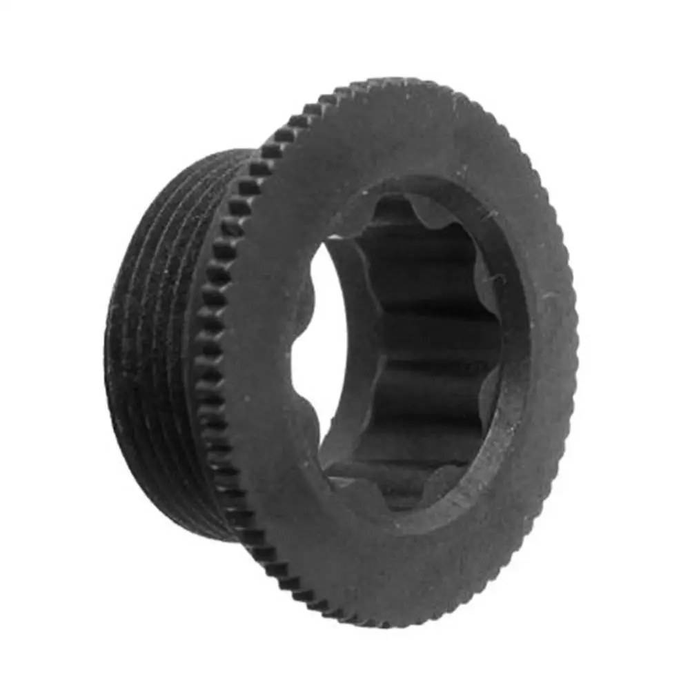 

Mountain Road Bike Bicycle Chainwheel Crankset Cover Arm Bolt Screw Accessories Crankset Cover
