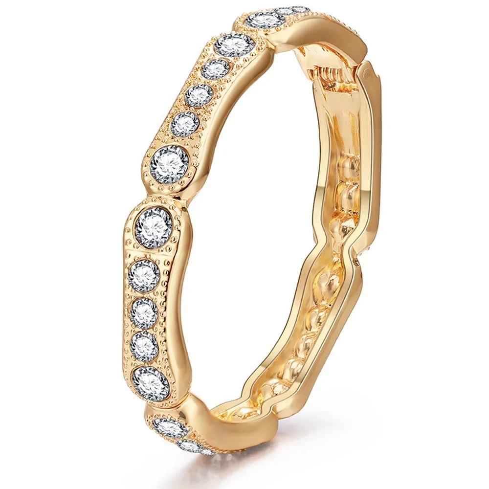 Женский браслет-браслет Anke Store винтажный Модный Ювелирный Браслет роскошные