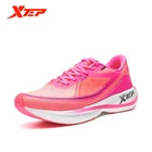 Мужские кроссовки для бега Xtep Racing 260, Новые Профессиональные легкие кроссовки для марафона 979419110071