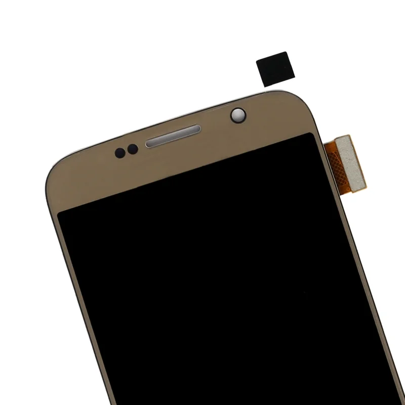 

LCD For SAMSUNG GALAXY S6 LCD Screen Display G920 G920F LCD Touch Screen Digitizer Replacement