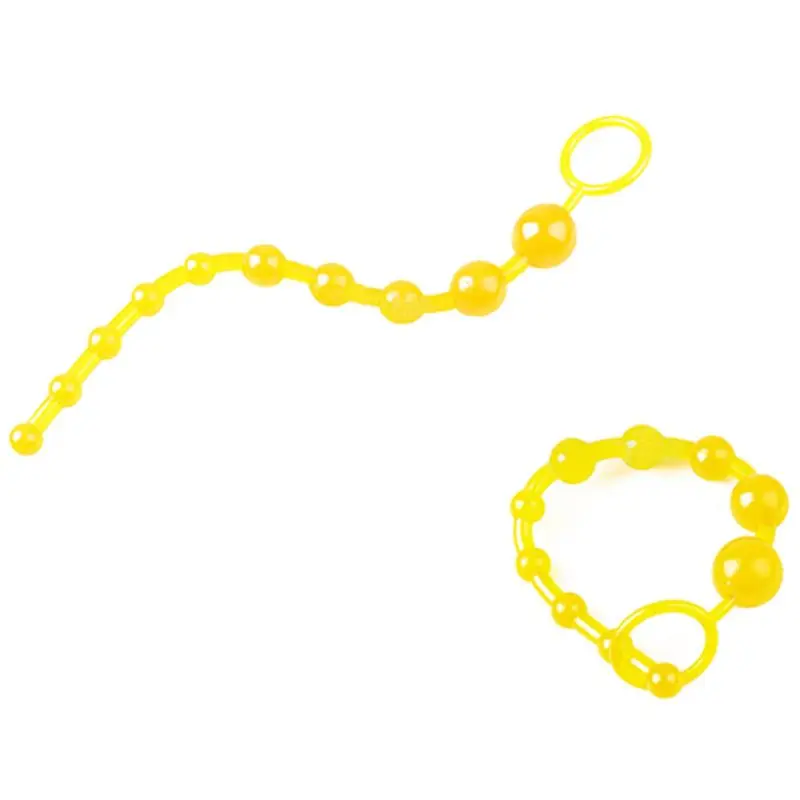 Водонепроницаемый фаллоимитатор с присоской Анальная пробка для женщин и мужчин