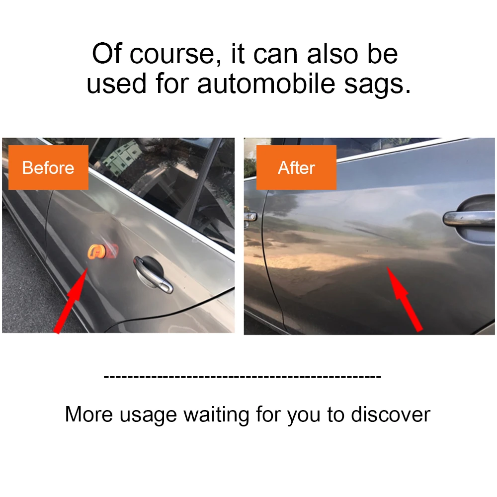 1 шт. присоска для демонтажа автомобиля | Дом и сад