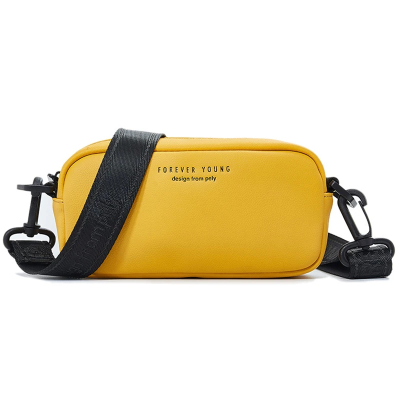 Брендовая дизайнерская сумка через плечо для женщин Многофункциональный