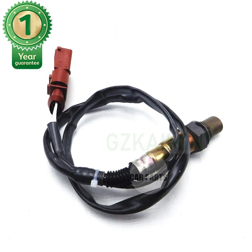 Высококачественный лямбда-датчик кислорода для Volkswagen шкода Октавия Seat Altea Leon 1.6L