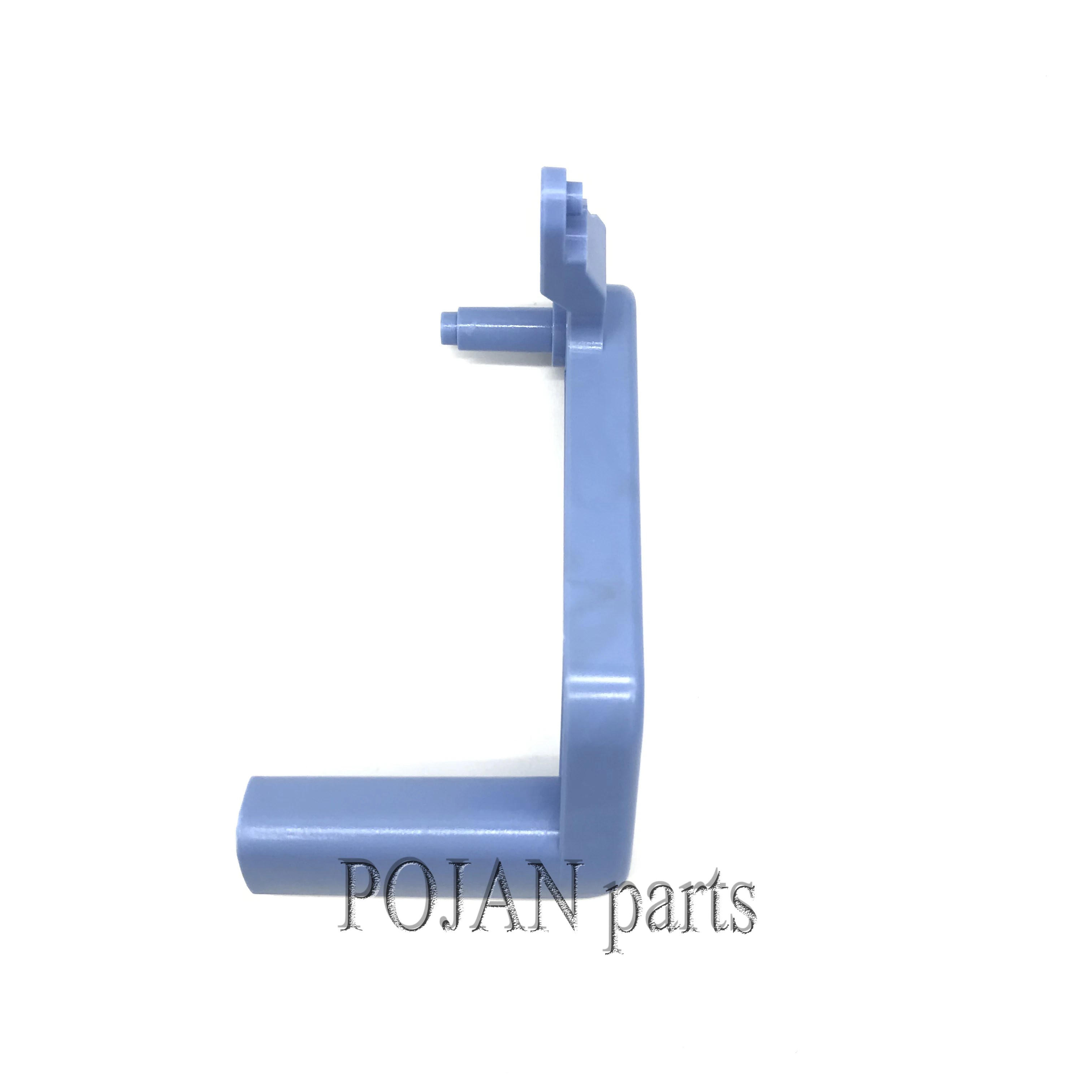Q6651-60319 Pinchwheel Media Lever Assembly Handle for Designjet L25500 Z6100 Z6200 D5800 Z6800 T7100 Latex260 42&quot 60&quot POJAN |