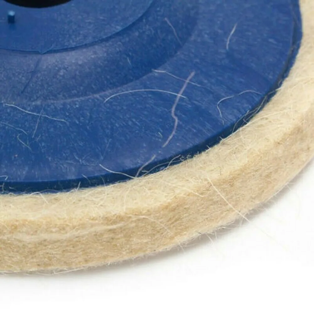 

4in Angle Grinder Wheel 4inch Abrasive Abrasive Disc Buffing Buffing Wheel