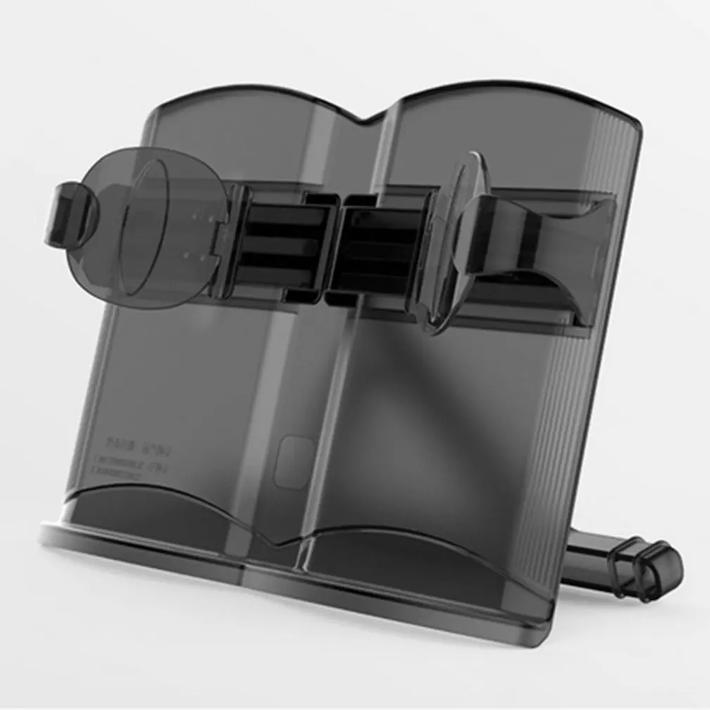 Телескопическая стойка Настольный держатель для файлов журнал книжная полка