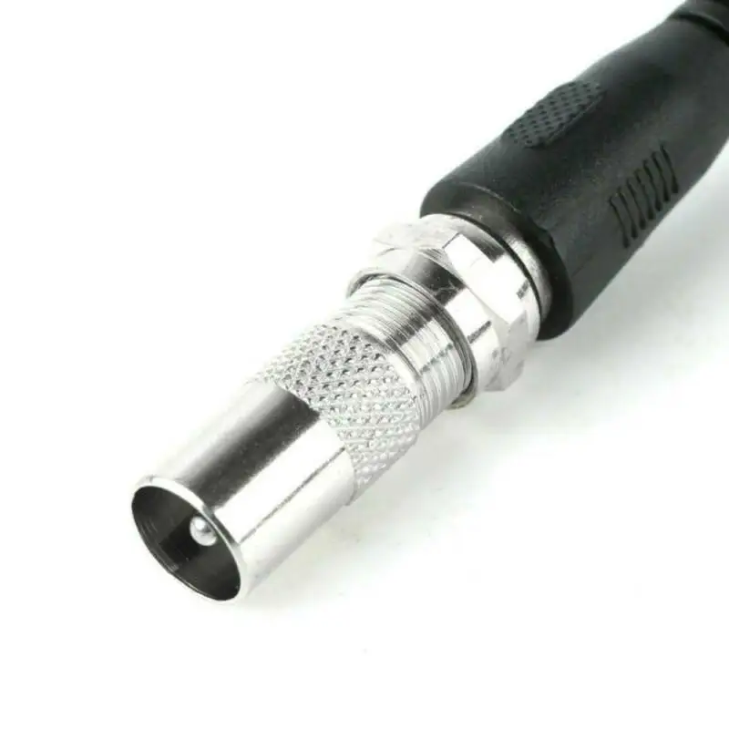 

UK Best Portable TV Antenna Indoor Outdoor Digital HD Freeview Aerial 100 Miles