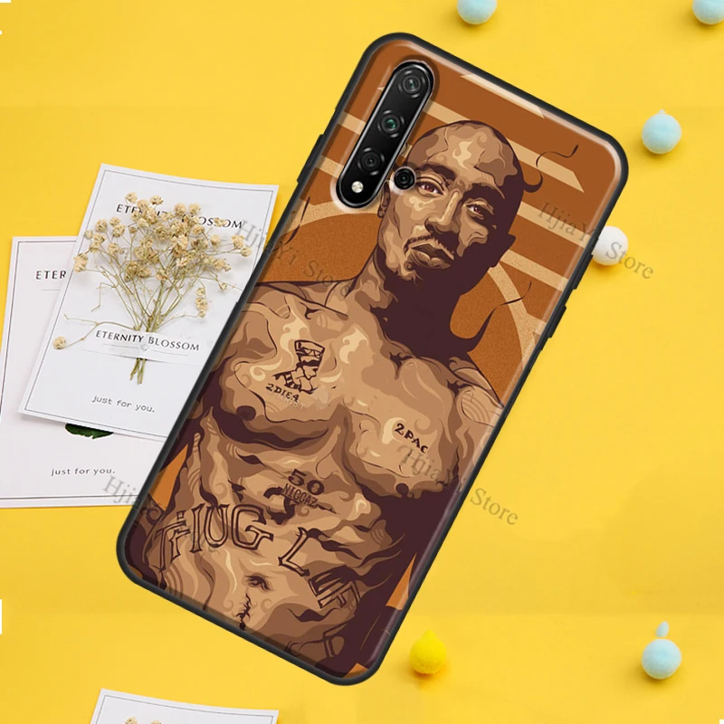 Чехол для Huawei P30 P20 P40 P60 Pro P Smart Nova 9 5T Honor Magic 5 Lite X8 X9a 50 70 | Чехлы